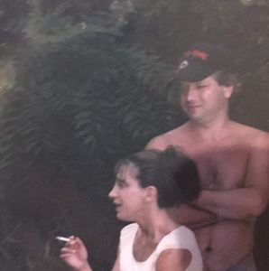 Meet your Posher, Alan